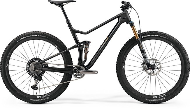 Велосипед Merida ONE-TWENTY 9000